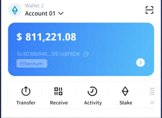imtoken用助记im钱包官网词找回密码